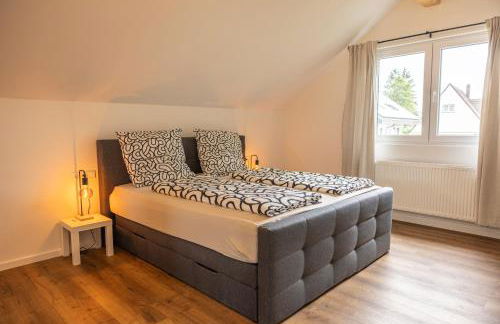 Ferienhaus Silva Marbach - Foto 4