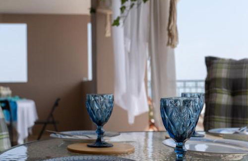 Amazing view with huge balcony - Photo 50