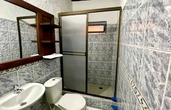 Aparta Hotel Los Tucanes - Photo 18