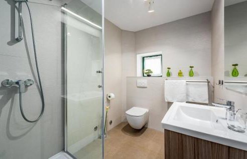 Stunning Home In Bicici With Sauna - Foto 43