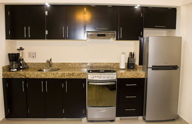 Bella Loma 103 - Casa Teresita by MDR - Foto 13