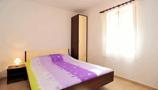 Apartments Radovic Biljana - Foto 5, Habitación