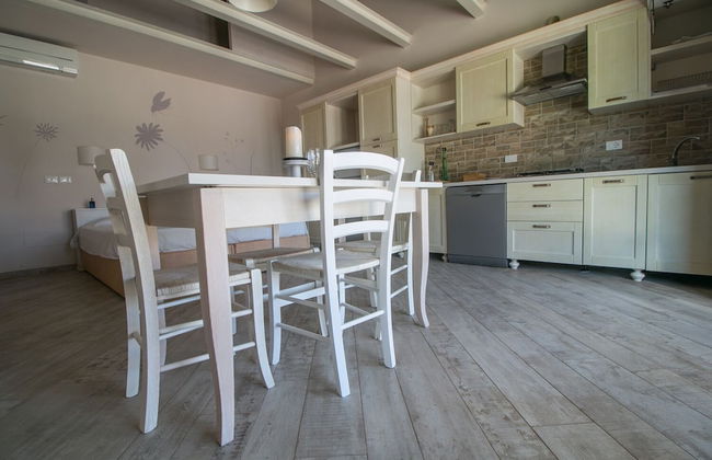 Fattoria Palazzeta Pet & Family Friendly - Foto 7