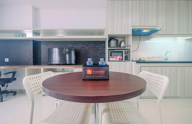 Stunning Studio Azalea Suites Apartment - Foto 17
