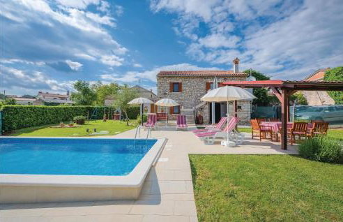 Holiday Home Milotski Brijeg Milotski Brijeg - Foto 1