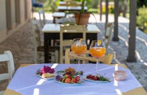 Le MaRaClà Country House - Photo 109