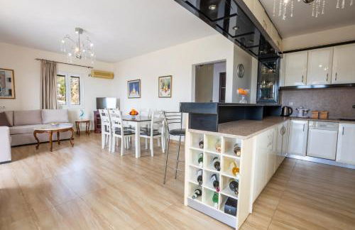 Karpathos View Villa - Foto 6