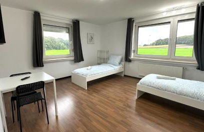 Komfortwohnung Plus - Foto 3