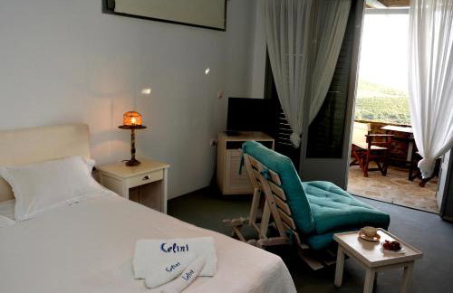 Celini Suites Hotel - Photo 37