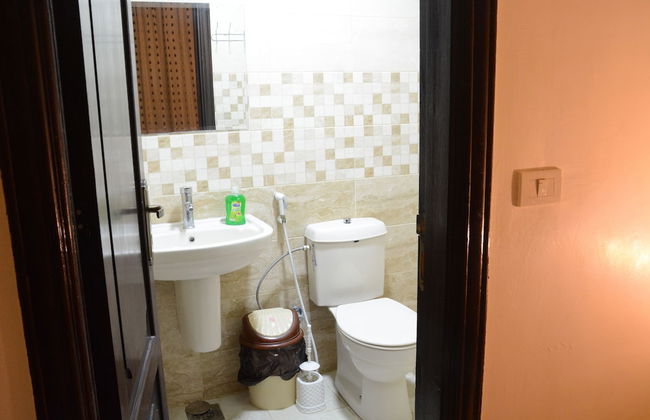 Jasmine leaves hotel apartment - Foto 21