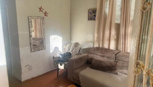 Casa Amarela - Foto 2