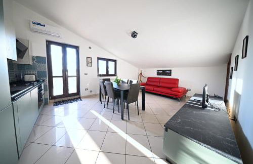 La Terrazza Sidicina Home - Foto 7