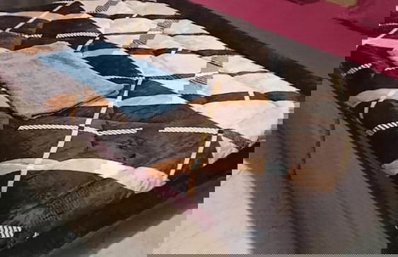 85 The Ganges 2 Bhk Apartment for Homestay - Foto 19