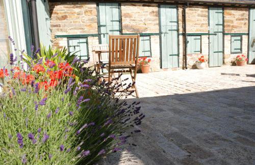 Bowgie at Trewerry Cottages - Away from it all, close to everywhere - Foto 4