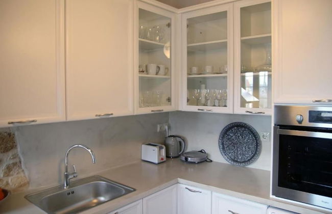 Meli Milon Villa - Foto 9