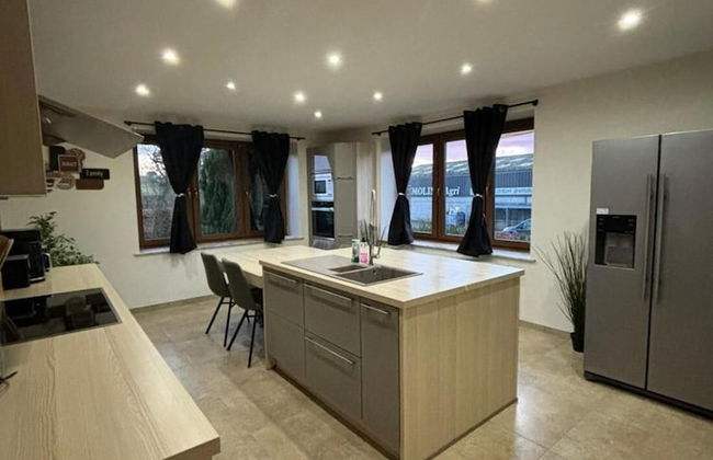 Villa De Miguel Enjoy a Pleasant Moment With Family or Friends - Foto 26