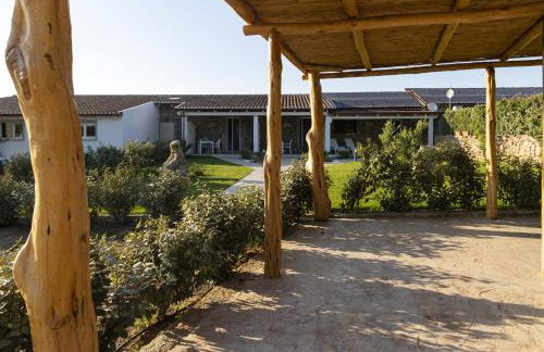 La Littighedda Country Residence - Photo 31