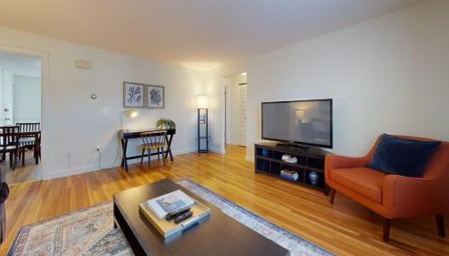 Beautiful, Homey 1BR Close to Longwood Medical - Foto 3