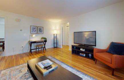 Beautiful, Homey 1BR Close to Longwood Medical - Foto 3