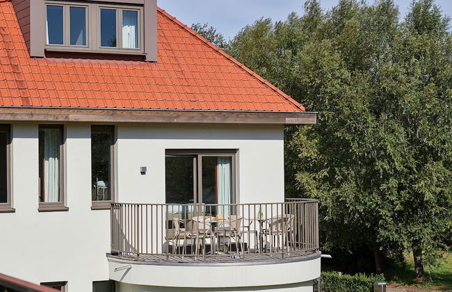 Holiday Suites Westende - Photo 76