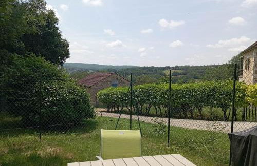 Gîtes Périgord Dordogne Rocamadour Sarlat Cahors naturiste juin à sept - Photo 53