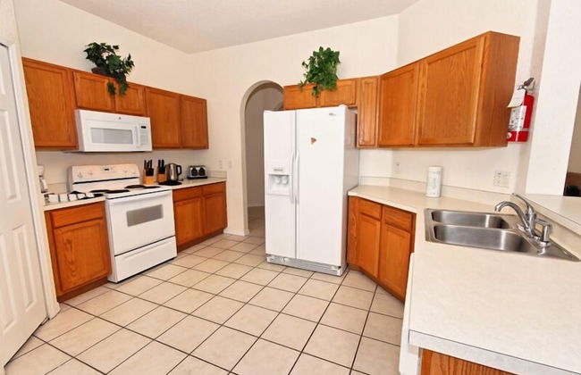 Ev54115 - Highlands Reserve - 5 Bed 3 Baths Villa - Foto 41