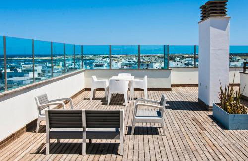 Casa Tranquila Oliastur 17 El Cotillo - Foto 28