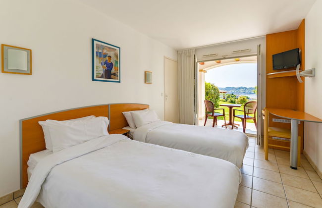 Village Vacances Azureva Hendaye - Foto 7