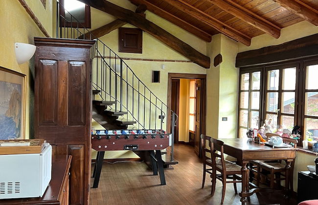 La casa Arancione - Foto 32