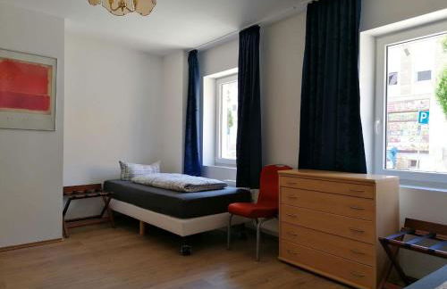 DKN - Ihr Zuhause auf Zeit in Merseburg Nähe Leuna, Schkopau - Voll ausgestattet - Foto 52