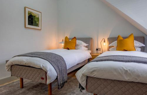 Andrean House, St Andrews - Foto 9