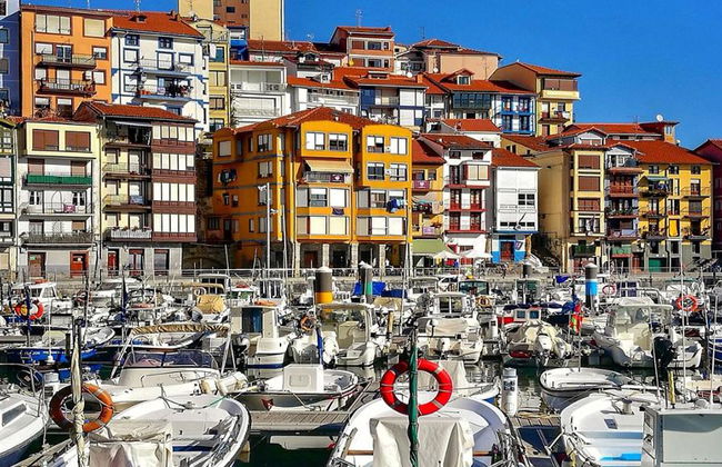 San Juan de Gaztelugatxe e San Sebastian - Gita di un giorno intero - Foto 1