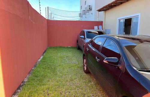 Casa de férias ventilada com 4 quartos à 5 min da praia - Foto 10