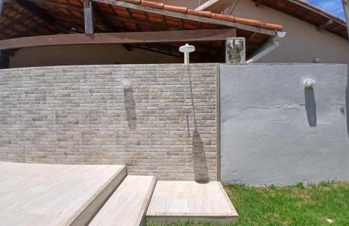 Casa com piscina e ar condicionado perto da Lagoa - Foto 20