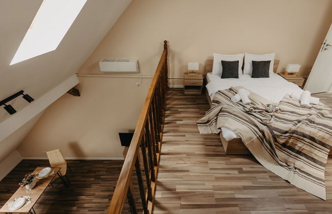 Agoston Galgon Holiday Apartments - Foto 29