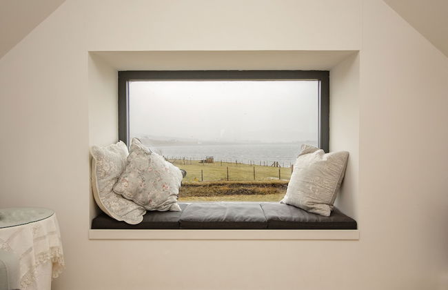 Solas, Ormiscaig, Luxury Coastal Retreat - Foto 2