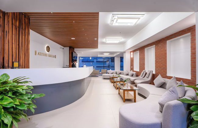 Atithi Suites - Photo 3