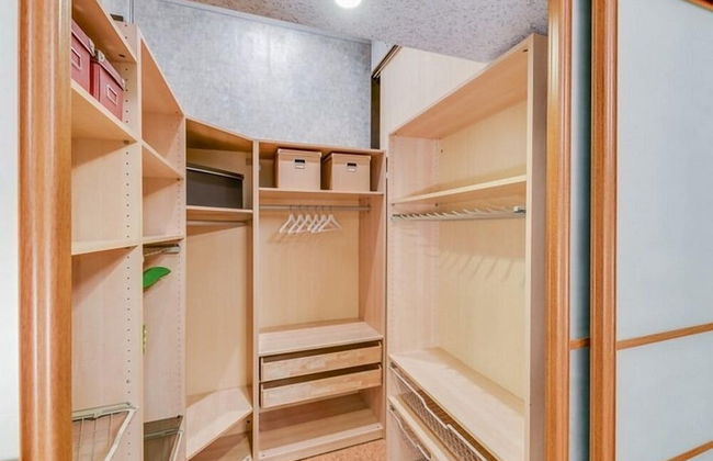 Ludwig Apartments on 4-ya liniya - Foto 6