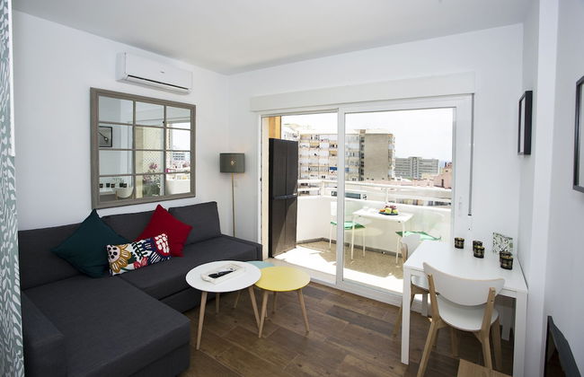 Lovely Quiet & Center Sea Views - Foto 7