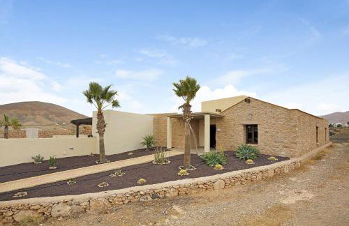 Casa Rural Teberite - Photo 28