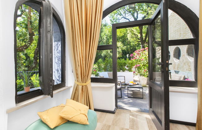 Villa La Ventana - Foto 23