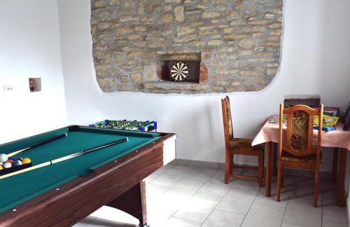 Villa Marin Smoljanci - Foto 26