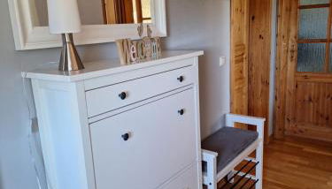 Schöne Maisonettewohnung in der Barlachstadt Güstrow - Foto 4