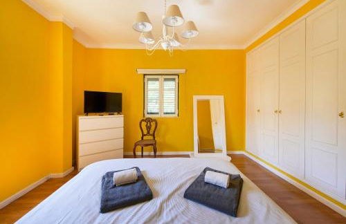 Beach & Nature Villa with Amazing Pool by TimeCooler - Foto 66