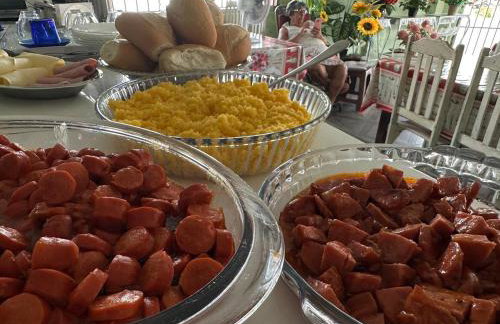 Pousada O Leão - Foto 22