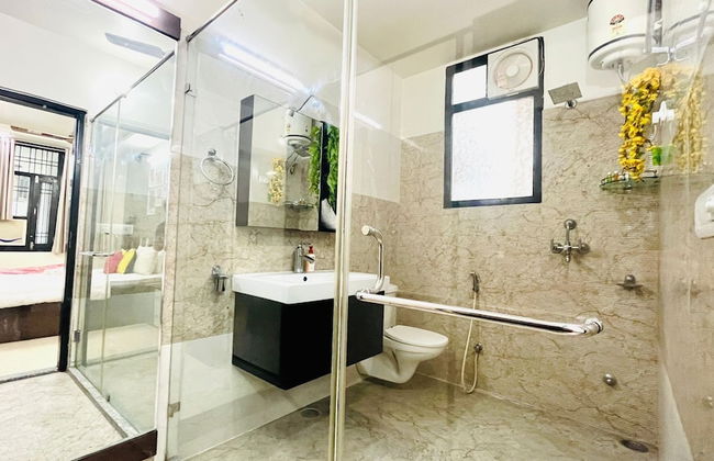 Olive Service Apartments Jaipur - Foto 32