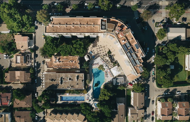 Hotel Ivory Playa Sports & Spa - Foto 35