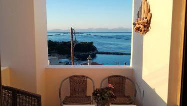 Votsi Seaview - Foto 2