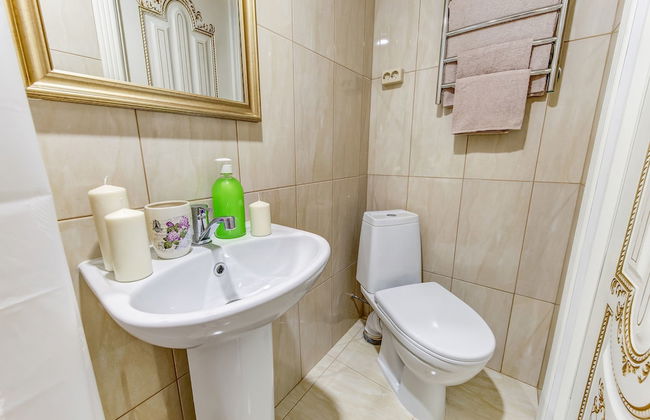 Semeiniy Ochag on Kurlandskaya - Photo 46