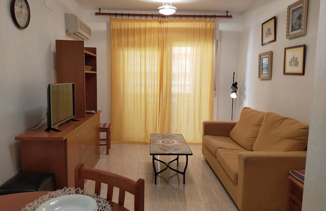 Acv - vistamar I-1ª línea planta 2 norte - Foto 10